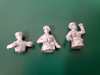 Romanian Tank Commanders (Torsos) - ROM016